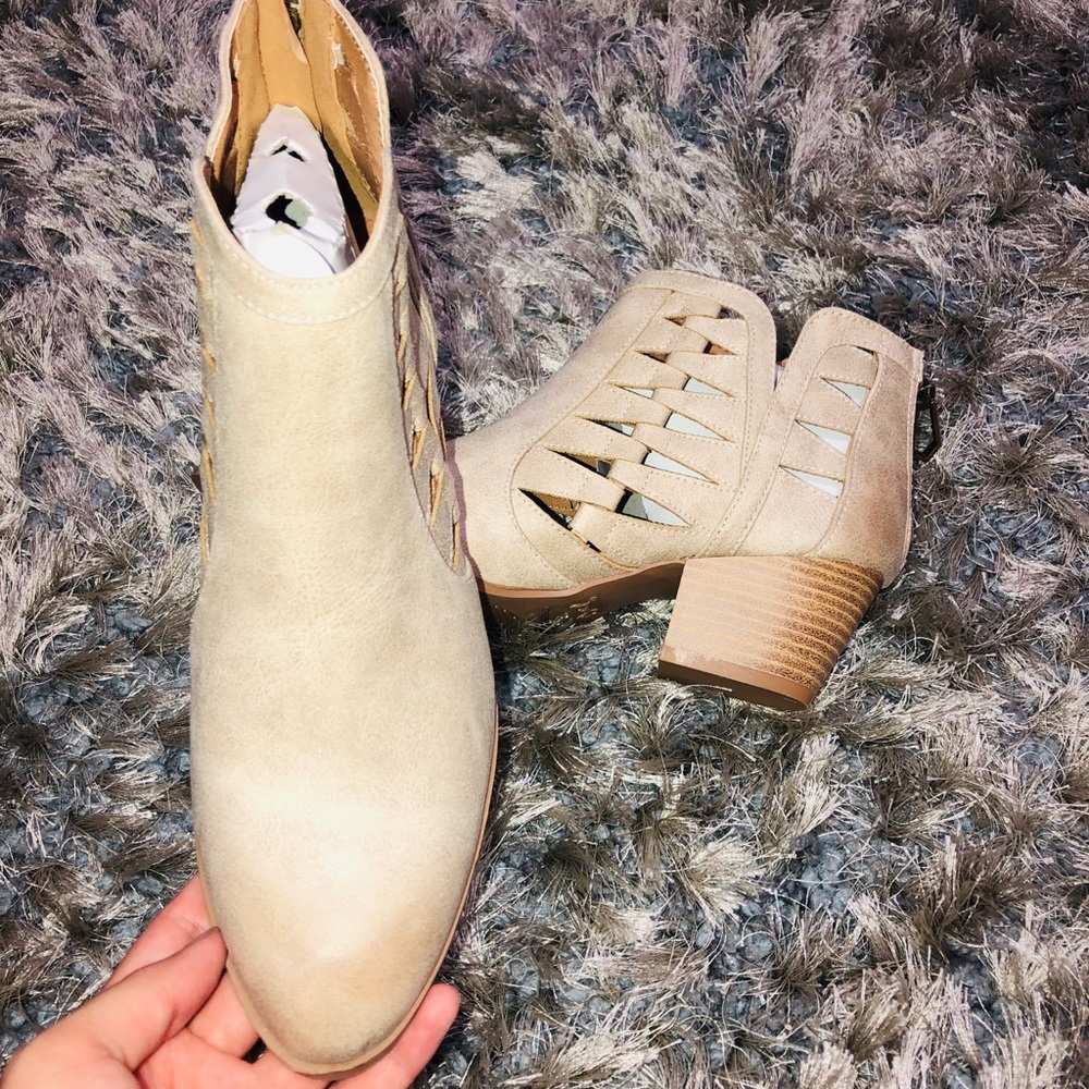 Booties
